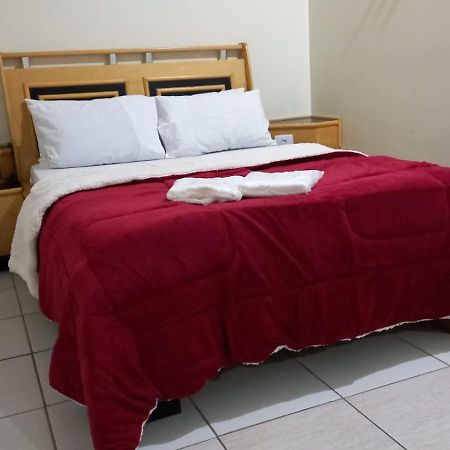Hotel Moderno São Paulo Ngoại thất bức ảnh